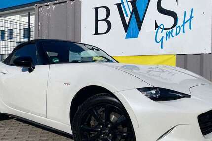 Mazda MX-5 48.000 km 19.490 &euro; Gera 07548
