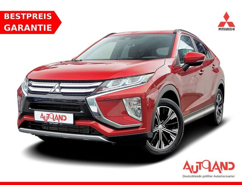 Eclipse Cross
