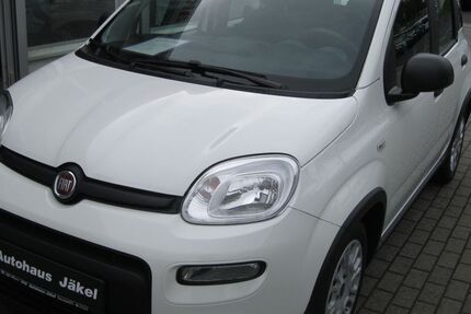 Fiat Panda 77.100 km 8.900 &euro; Neustadt/Orla 07806