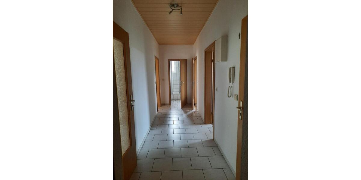 Etagenwohnung Zeulenroda-Triebes Triebes - 3 Zimmer, 73 m&sup2;, 720&euro; | Angebot:24715817