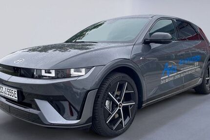 Hyundai IONIQ 5 7.500 km 52.990 € Zeitz 06712