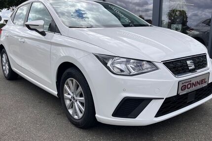 Seat Ibiza 68.776 km 12.899 € Zwickau 08060