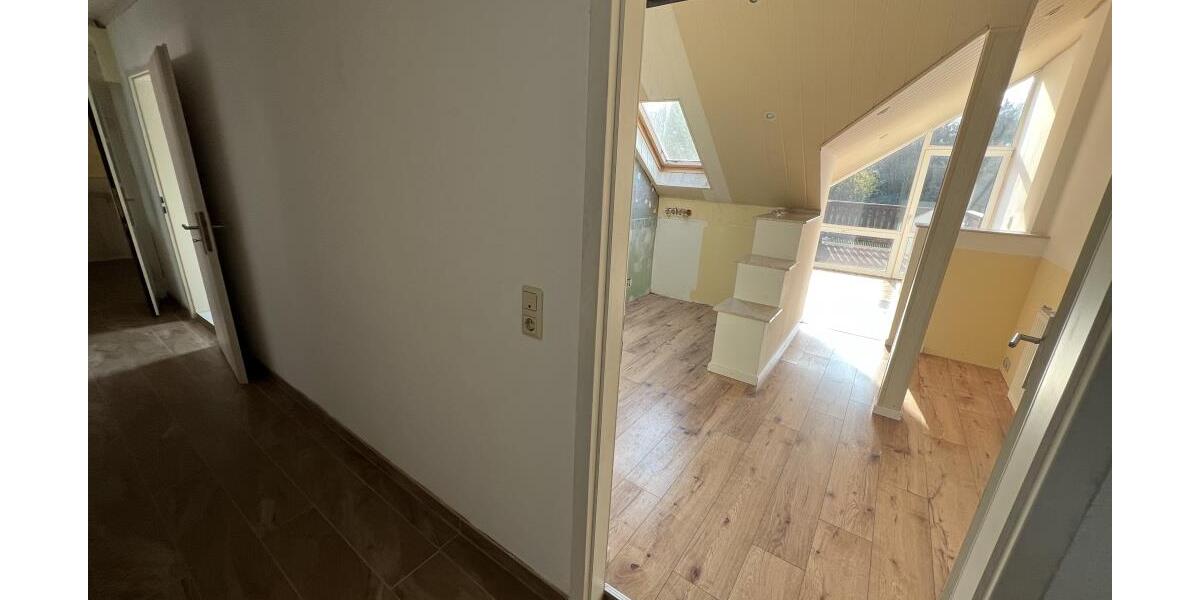 Ihre Chance in Weida – Mehrfamilienhaus in zentraler Lage mit Entwicklungspotenzial! *provisionsfrei - Mehrfamilienhaus, Wohnhaus Weida Liebsdorf | Angebot:27212503