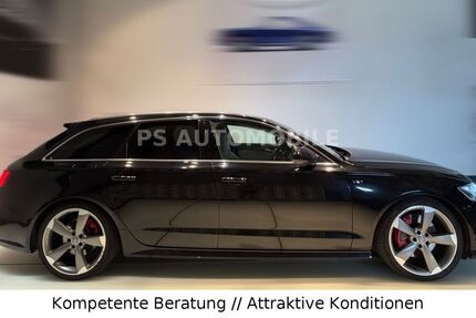 Audi A6 208.289 km 18.499 &euro; Bad Köstritz 07586
