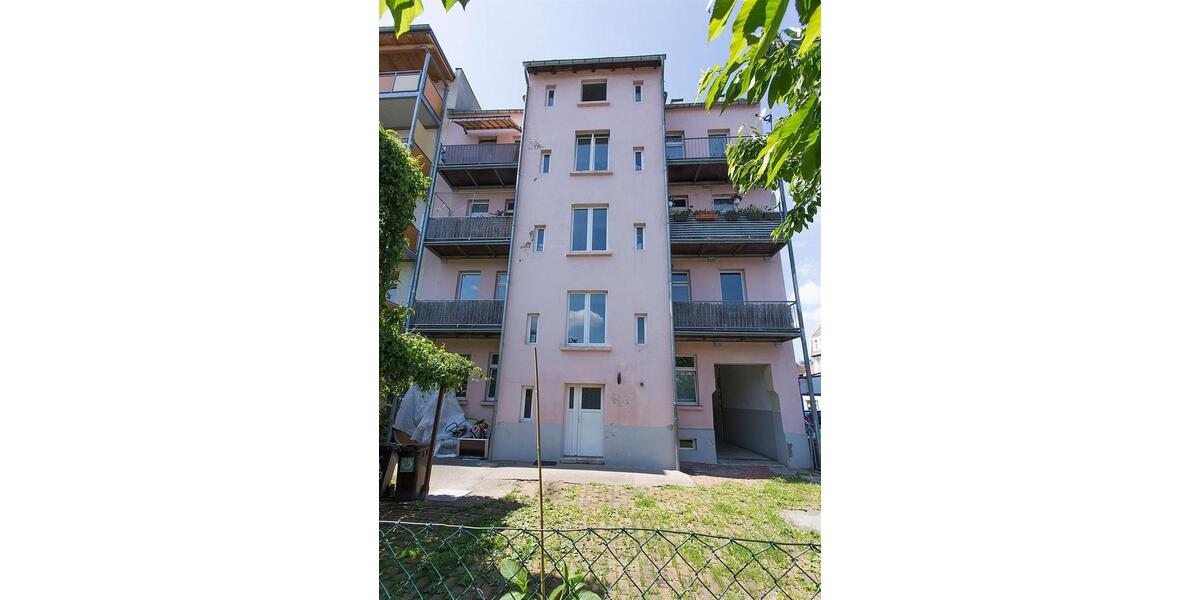 Etagenwohnung Gera Debschwitz - 5 Zimmer, 120 m&sup2;, 780&euro; | Angebot:26563034
