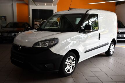 Fiat Doblo 93.600 km 9.950 &euro; Eisenberg 07607