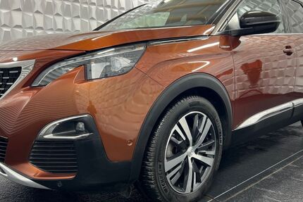 Peugeot 3008 118.998 km 15.450 &euro; Werdau OT Steinpleis 08412