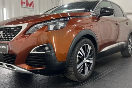 Peugeot 3008 118.998 km 16.490 &euro; Werdau OT Steinpleis 08412