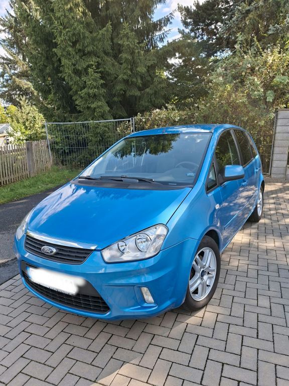 C-Max