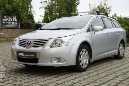 Toyota Avensis 172.648 km 6.999 &euro; Gera 07551