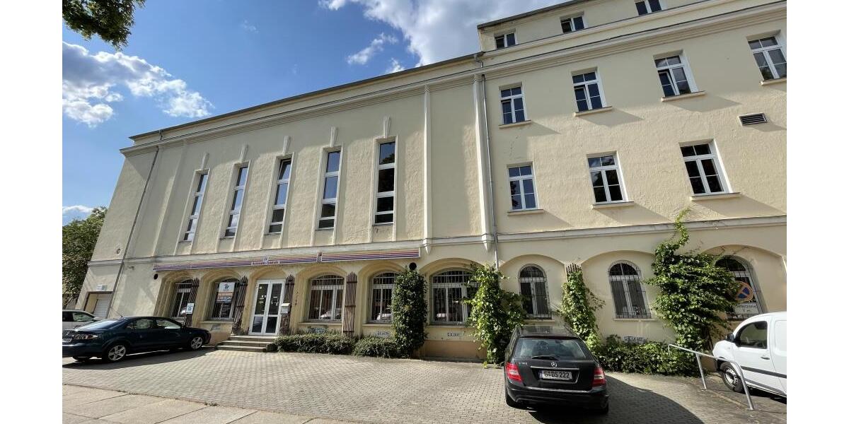 Vielseitig nutzbare Gewerbefläche! Sie entscheiden über den Umbau! - Gewerbeobjekt Gera Untermhaus | Angebot:26248648