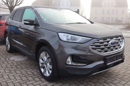 Ford Edge 82.200 km 26.990 &euro; Kretzschau 06712