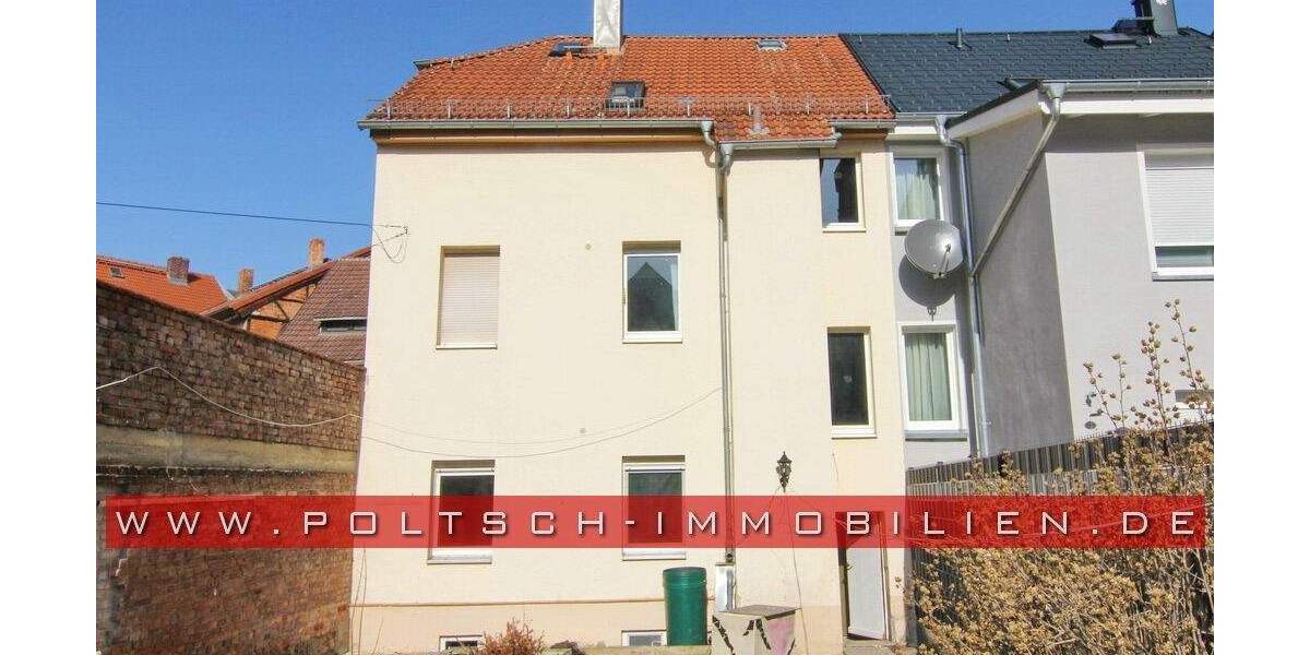 Einfamilienhaus Weida - 4 Zimmer, 121 m&sup2;, 99.000&euro; | Angebot:25476052