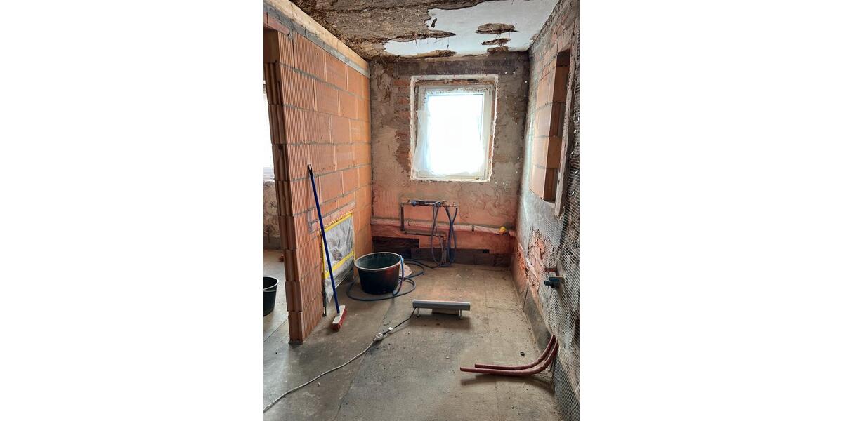 Einfamilienhaus Langenwetzendorf - 7 Zimmer, 186 m&sup2;, 40.000&euro; | Angebot:17319847