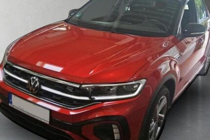VW T-Roc 36.479 km 27.333 &euro; Weida 07570