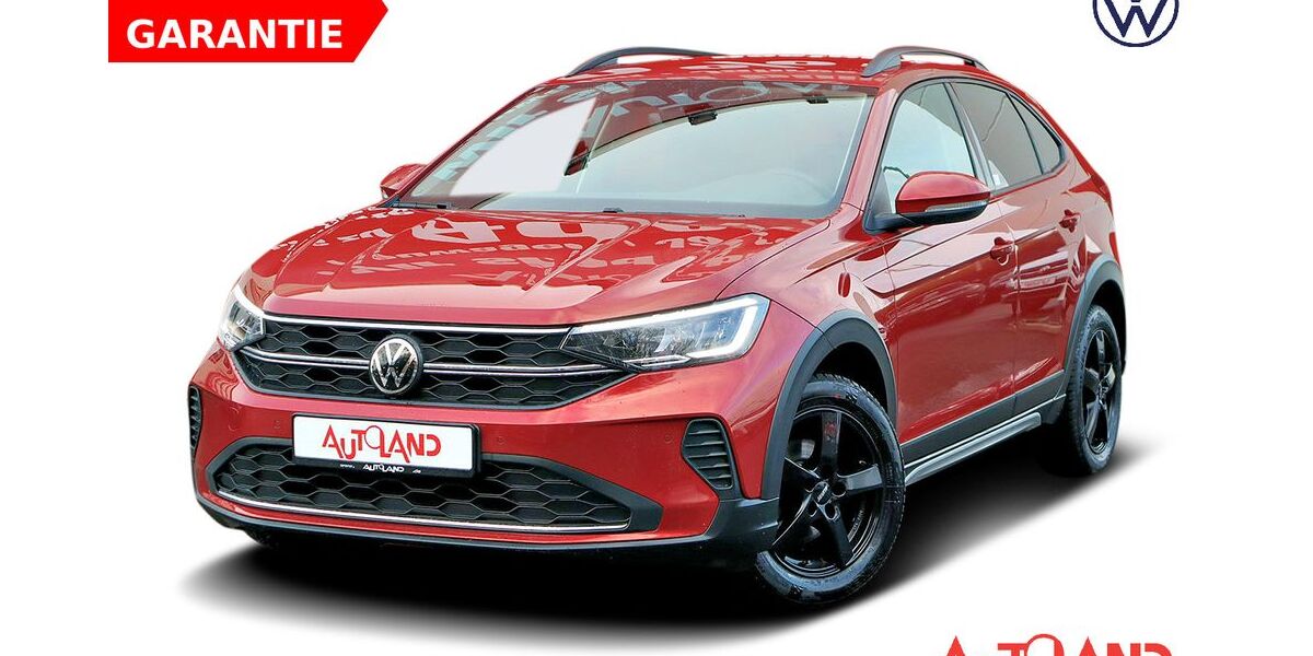 VW Taigo 39.273 km 20.990 &euro; Gera 07546