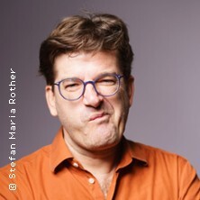 Nils Heinrich - Junger Gebrauchter Tour 2025 - Sommerbühne Zwickau