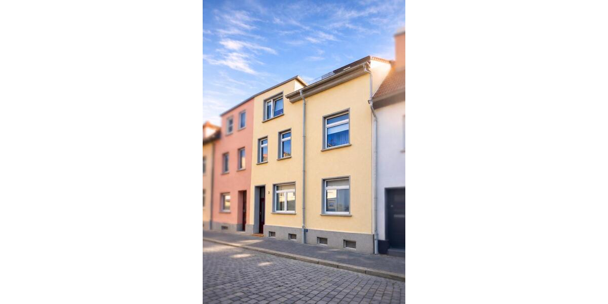 Doppelhaushälfte Meuselwitz - 8 Zimmer, 150 m&sup2;, 149.000&euro; | Angebot:25793984