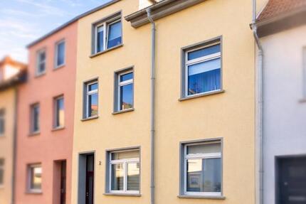 Haus Meuselwitz - 8 Zimmer, 150 m&sup2;, 164.900&euro; | Angebot:25793984