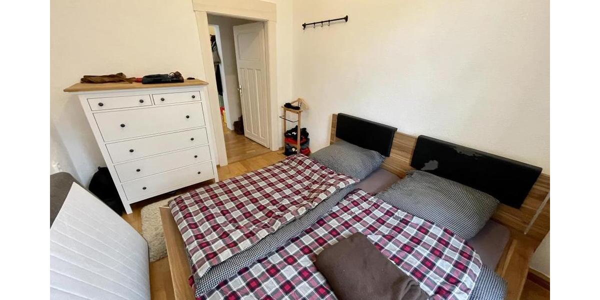 Wohnen am Tierpark und dem Dahliengarten! 2 Raum-EG-Wohnung! - Erdgeschoßwohnung Gera Debschwitz | Angebot:26144418