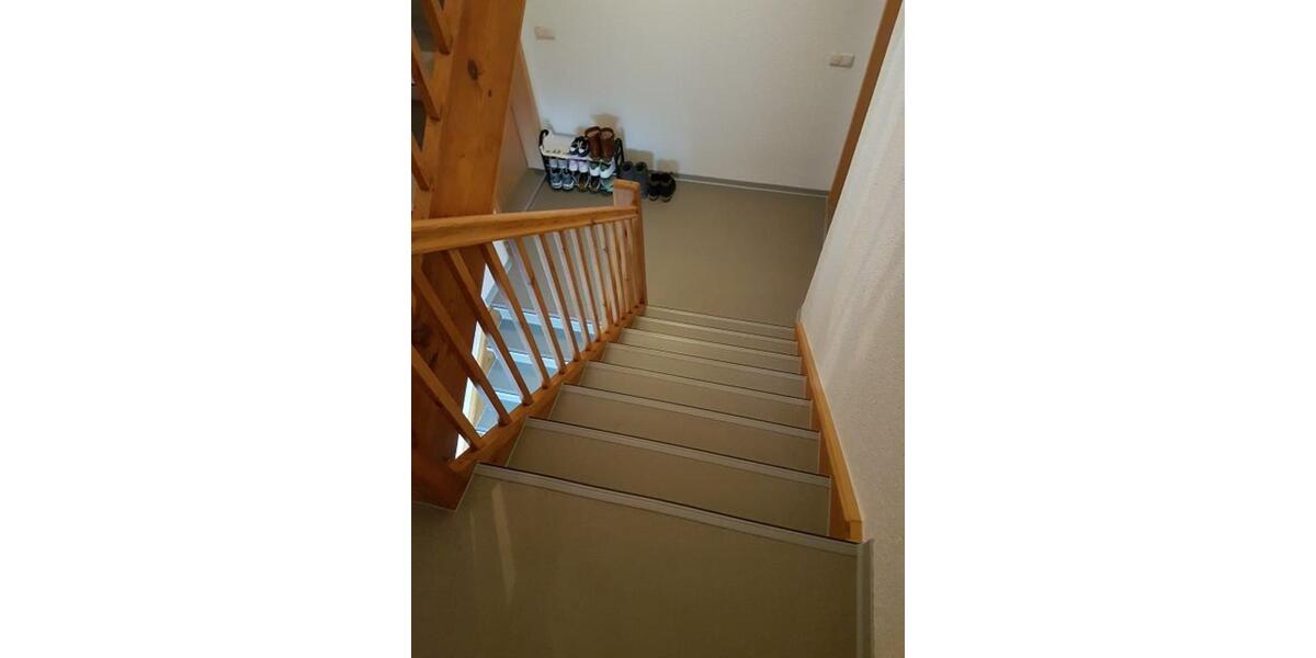 Praktische 3-Zimmer-Wohnung mit schönem Balkon von privat 3 zimmer