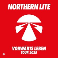 Northern Lite + Support: Dynanim // Vorwärts leben Tour 22.11.2025 Comma Gera