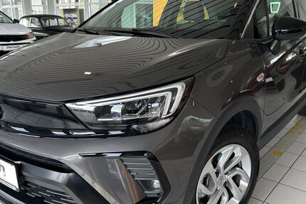 Opel Crossland (X) 9.500 km 23.950 € Werdau 08412
