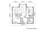 Einfamilienhaus Hermsdorf - 5 Zimmer, 144 m&sup2;, 516.750&euro; | Angebot:25693489