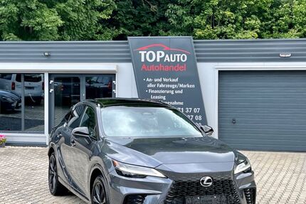 Lexus RX 500 10 km 86.999 € Weida 07570