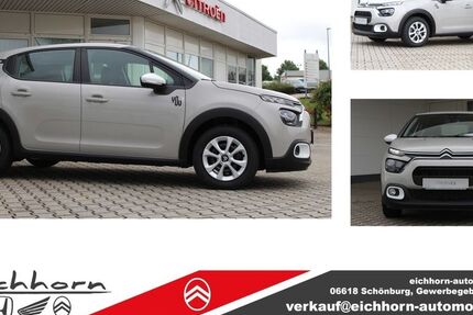 Citroen C3 10.700 km 13.480 € Naumburg/S. + 06667 Weißenfels + 06618 Schönburg 06618