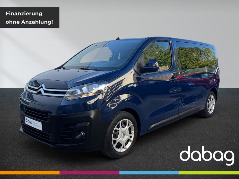 Citroen Jumpy 89.300 km 17.975 € Zeulenroda-Triebes 07937