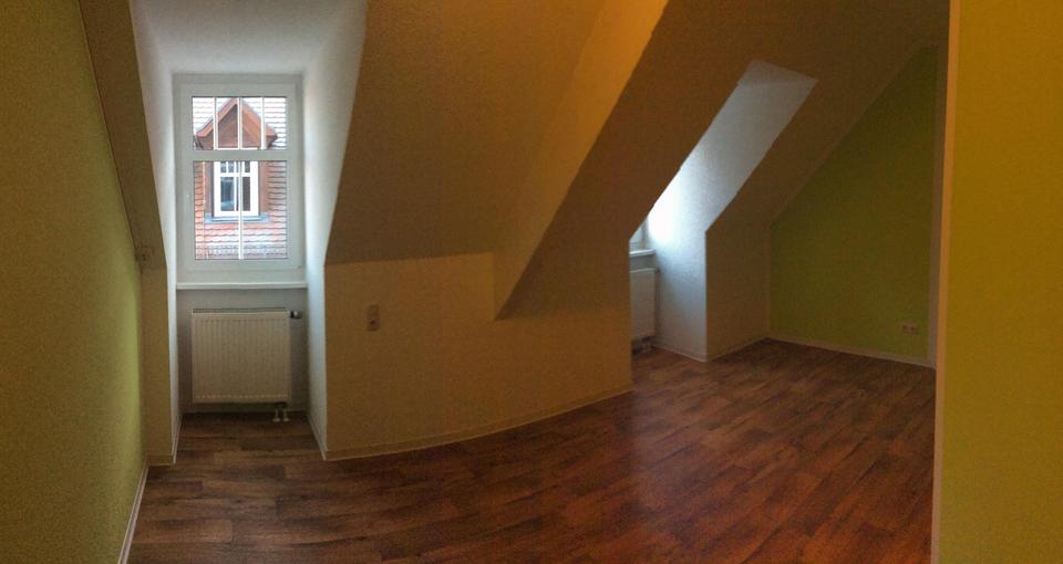 Maisonettenwohnung Neustadt an der Orla - 3.5 Zimmer, 135 m&sup2;, 575&euro; | Angebot:17105471