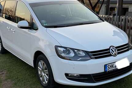 VW Sharan 204.000 km 14.000 &euro; Hermsdorf, Stadt 07629