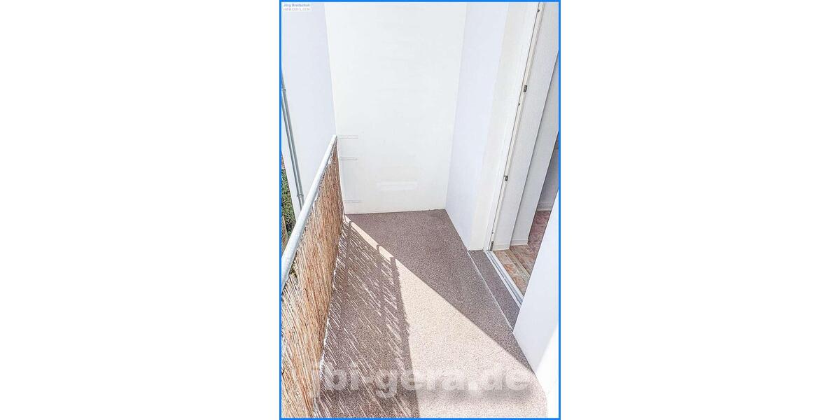 Etagenwohnung Gera Alt-Bieblach - 3 Zimmer, 88 m&sup2;, 579&euro; | Angebot:26662215