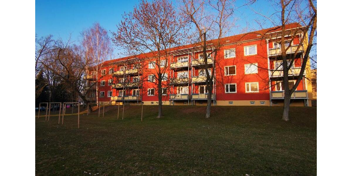 Etagenwohnung Gera Alt-Bieblach - 3 Zimmer, 65 m&sup2;, 477&euro; | Angebot:26716122