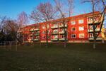 Etagenwohnung Gera Alt-Bieblach - 3 Zimmer, 65 m&sup2;, 477&euro; | Angebot:26716122