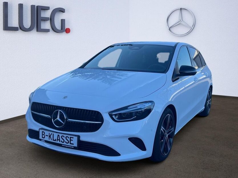 Mercedes-Benz B 200 24.900 km 33.980 € Zwickau 08058
