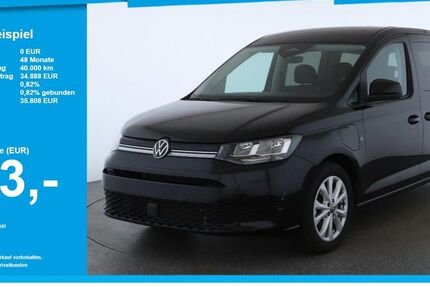 VW Caddy Maxi 16.911 km 34.888 &euro; Gera 07546