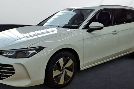 VW Passat 25.482 km 30.378 &euro; Weida 07570