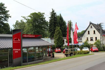 Fiat 500X 41.860 km 14.990 &euro; Mohlsdorf-Teichwolframsdorf 07987