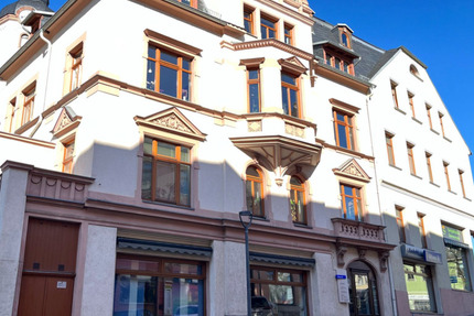 Gewerbeobjekt Meerane - 400&euro; | Angebot:25655158