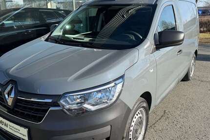Renault Express 41.700 km 13.500 &euro; Gera 07548