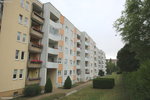 2 Raum Wohnung mit Loggia im ansprechendem Wohnumfeld in Gera - Etagenwohnung Gera Bieblach-Ost | Angebot:26714381