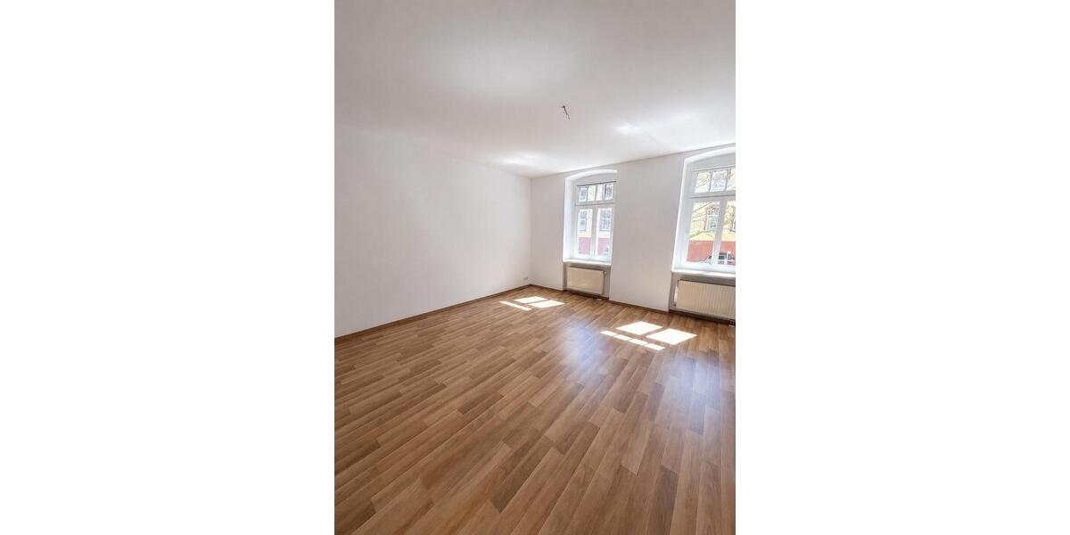 Etagenwohnung Gera Alt-Bieblach - 1 Zimmer, 49 m&sup2;, 317&euro; | Angebot:26621283