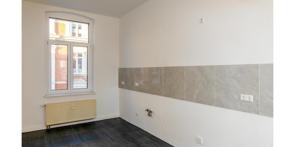 Elegante 4-Raum-Wohnung mit ca. 127 m² im Gründerzeitbau – begehrte Lage! - Etagenwohnung Gera Ostviertel | Angebot:26334927