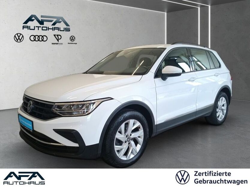 Tiguan