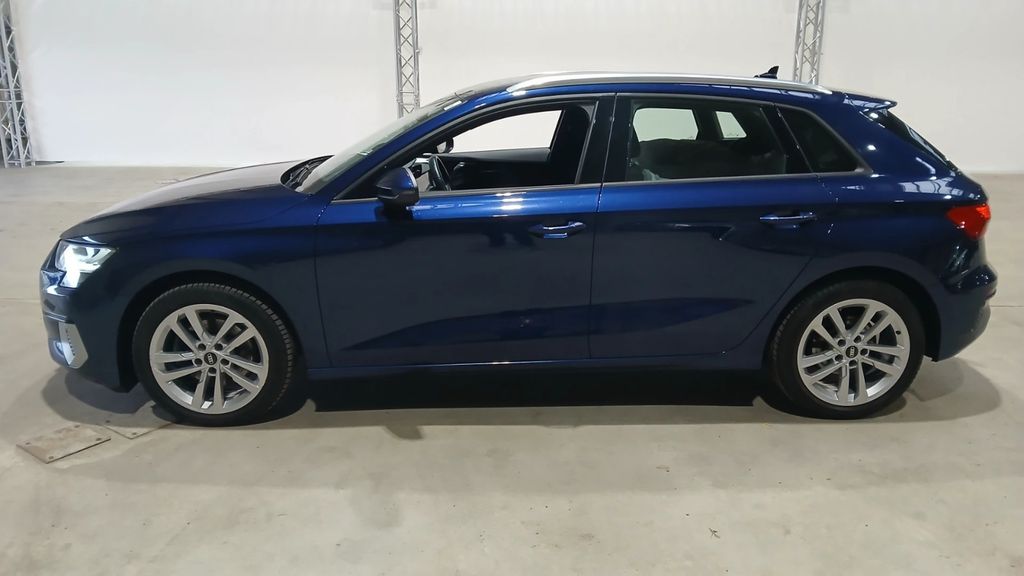 Audi A3 66.200 km 19.000 &euro; Greiz 07973