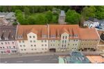 Barrierefreies Wohnen mit Aufzug im Zentrum von Weida! 3-Raum-Wohnung mit Balkon! - Etagenwohnung Weida | Angebot:26375615