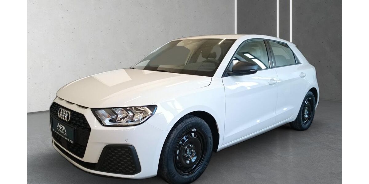 Audi A1 10.000 km 22.879 &euro; Gera 07546