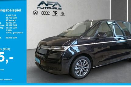 VW T7 Multivan 16.170 km 63.419 &euro; Gera 07546